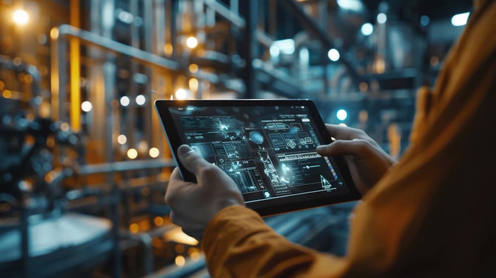 Brasil avança na transformação digital da indústria com R$ 186,6 bi
