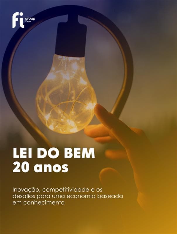 Lei do Bem