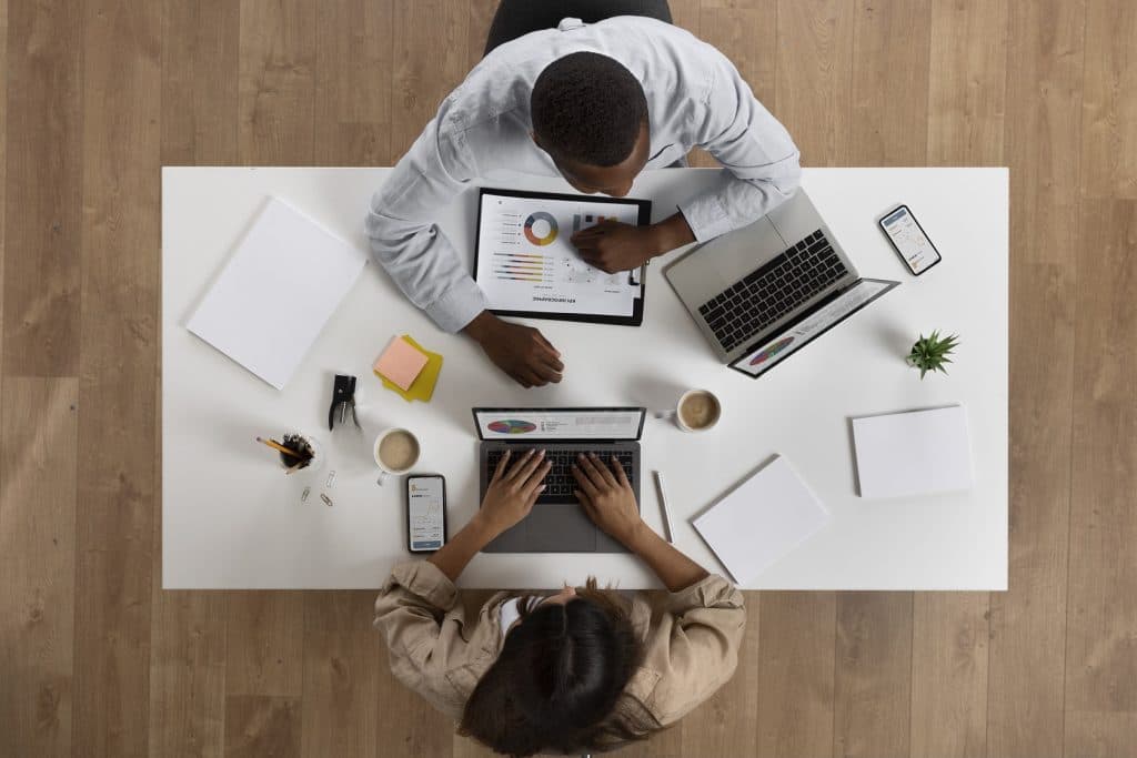 MCTI divulga o 6º lote do Recurso Administrativo do ano base 2020