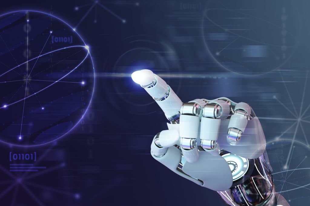 Data Centers e Inteligência Artificial