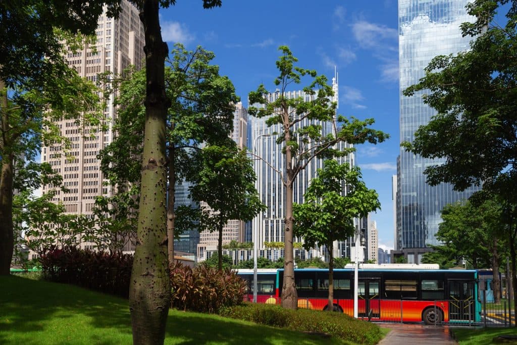 Finep lança edital para impulsionar inovação em mobilidade sustentável no Brasil
