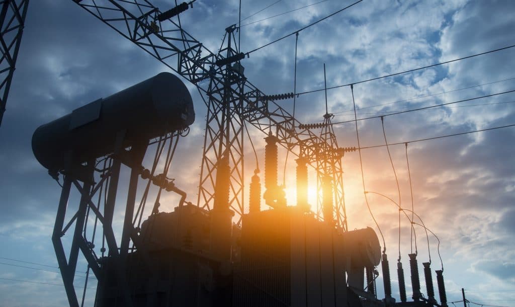 Setor energético
