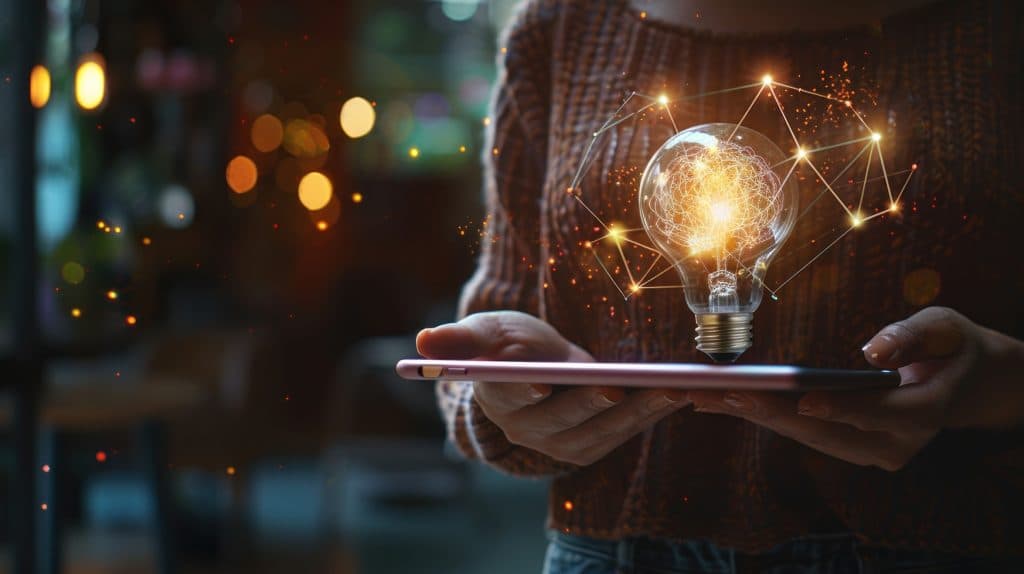 Digital Twins, IoT e o futuro da Inovação industrial