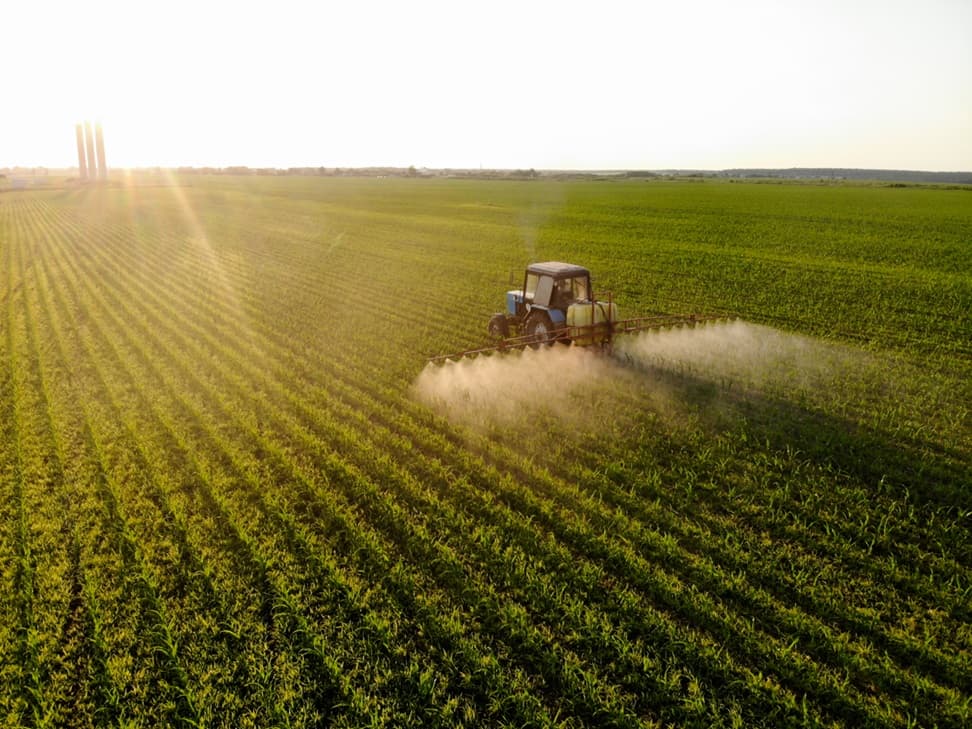 Senado aprova criação do Profert para fortalecer a produção nacional de fertilizantes
